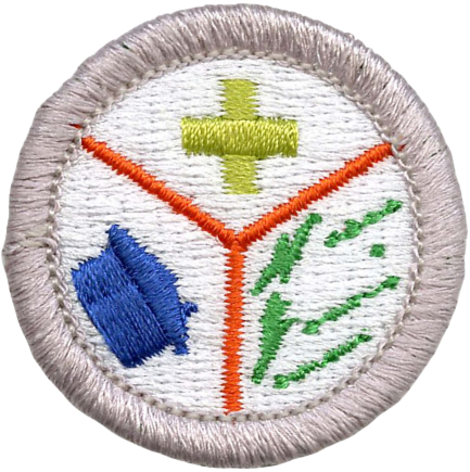 Emergency Preparedness merit badge